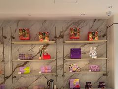 -GANSO元祖食品(锦创书城店)