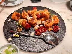 -初蓉丨遇见新川菜(亲贤街荣耀店)