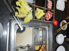 -海底捞火锅(德辉广场店)