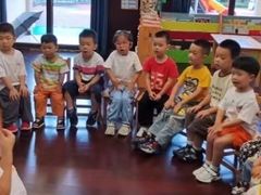 -吉的堡幼儿园(资阳恒大园)