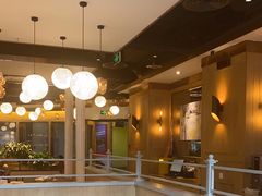 -半秋山西餐厅(沙坪坝店)