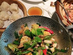 -外婆家(西红门荟聚购物中心店)