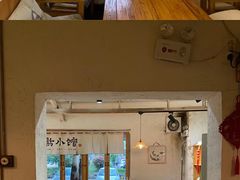 -猫爷的腔调·黔小馆(交大医学住宅区店)