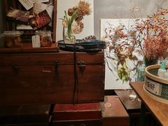 -时光花园(白鹭洲店)