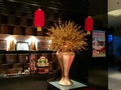 -骏莱海鲜鱼港(五角场店)