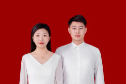 -罗马经典婚纱摄影·轻奢化定制