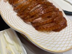 -梅利汴京烤鸭•开封豫菜地标店(晋安路店)