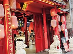 -尚寨嫽扎咧面馆(钟楼店)