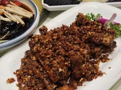 -凯鸽酒楼(大同振兴街店)