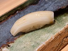 -银座岩