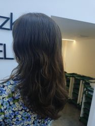 -卓梵美发·精品Salon