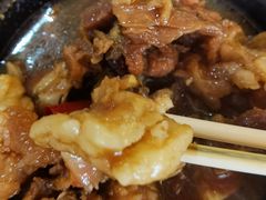 筋头巴脑-卤煮老北京酱肉馆