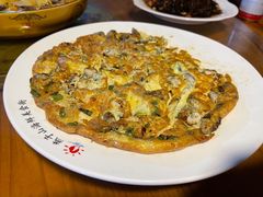 -江南村海鲜馆(洞头店)
