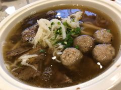 -大茴香越法料理(SOHO复兴店)