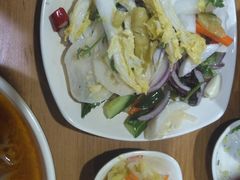 -顾四十里铺羊肉面(凤城六路店)