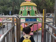 -人民公园(罗湖区)