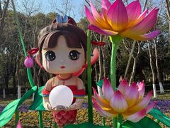 -狼山风景名胜区