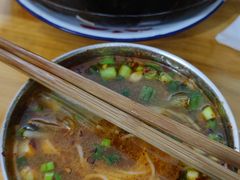 -贵州沾水米线(学田湾店)