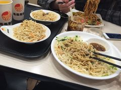 -面面聚到(文化广场店)