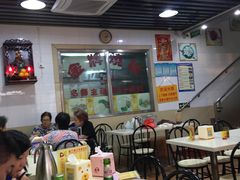 大堂-老字号蛇口德记烧腊饭店·海鲜加工