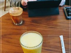 -VESH COFFEE(定西路店)