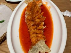 -顺风汤馆·广府粤菜(江宸天街店)