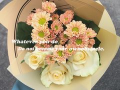 -循礼门鲜花花市(武汉循礼门店)