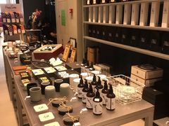 二楼陈列-深圳INNOGO楹诺酒店(罗湖口岸店)