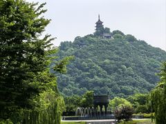 -狼山风景名胜区