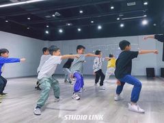 -Link舞蹈机构(观音桥店)
