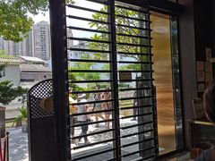 -广州永庆坊瞻云精选酒店