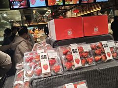 -胖东来生活广场(健康路店)