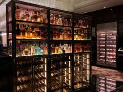 -瑞吉吧 The St·Regis Bar(长沙瑞吉酒店)