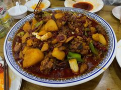 -福顺祥大盘鸡(临潼店)