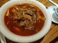 -老雒阳面馆·水席(定鼎门店)