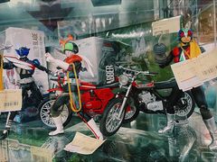 -jungle密林(百米香榭商业街店)