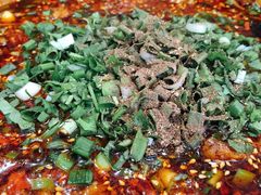 -乐山第一家临江鳝丝(茶坊路店)