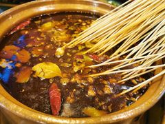 -镇江龙·火锅串串(武侯祠店)