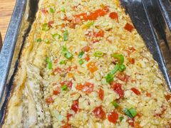 -阿记烧烤(大兴新区店)