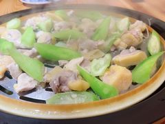 -阿鸡鱼庄·顺德鲜蒸小炒(亚运村店)