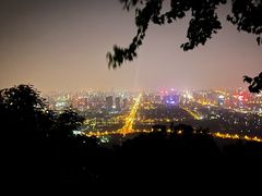 -大蜀山国家森林公园
