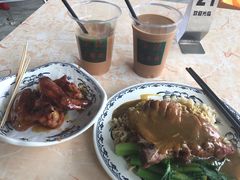 -渔记茶餐厅(渔村店)