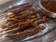 -串盟烧烤大排档·长沙美食地标(星沙店)