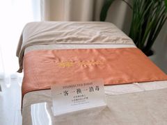 -瑶舍头疗·瑶浴·芳香热石SPA(五洲国际店)