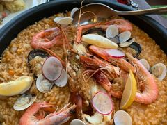 -宴悦海鲜餐厅·游水海鲜·牛排(亚龙湾瑞吉店)