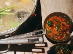 -野妹火锅(南园店)