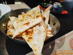 -克比叔叔印度餐厅Kebabs on the Grille(人民广场店)