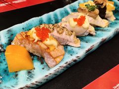 -古田居·特色寿司料理(骏欣中心店)