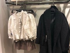 -ZARA(恒隆广场店)