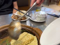 -胡须佬鸡煲四季火锅店(石厦西村直营店)